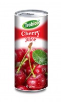 250ml Natural Cherry Juice